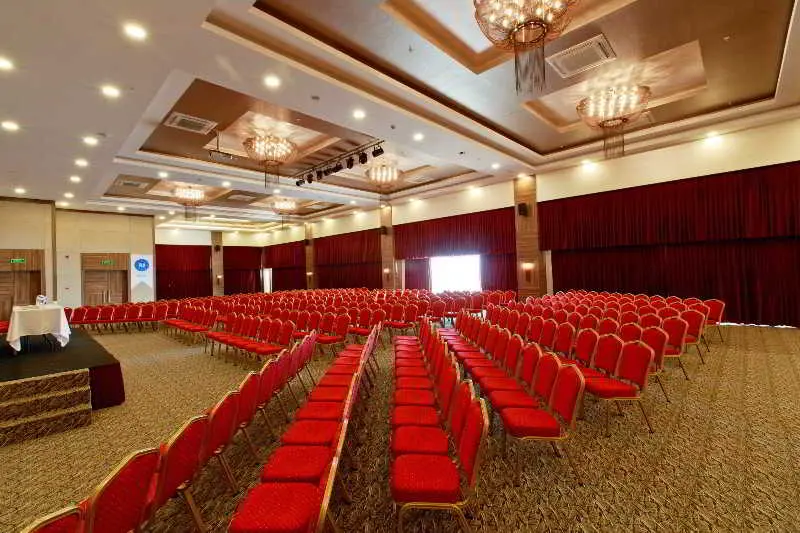 Ulu Resort Hotel All Inclusive