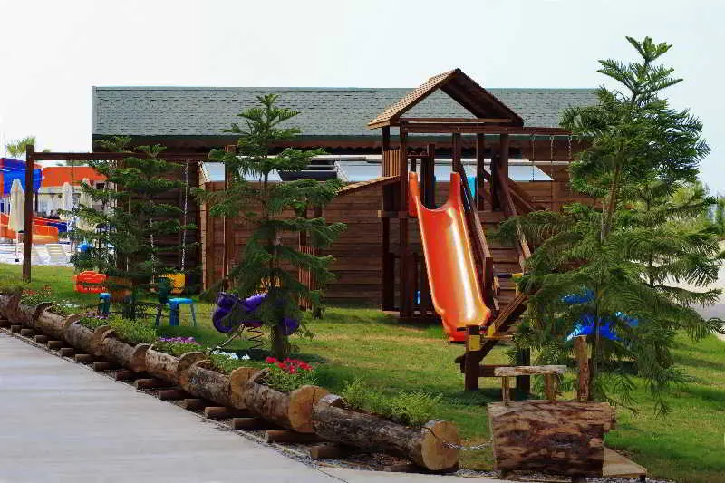 Ulu Resort Hotel All Inclusive