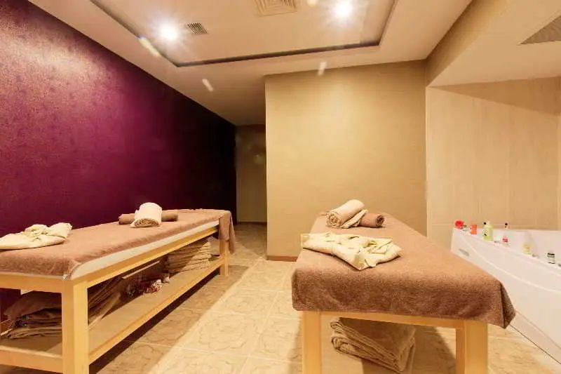Ulu Resort Hotel All Inclusive