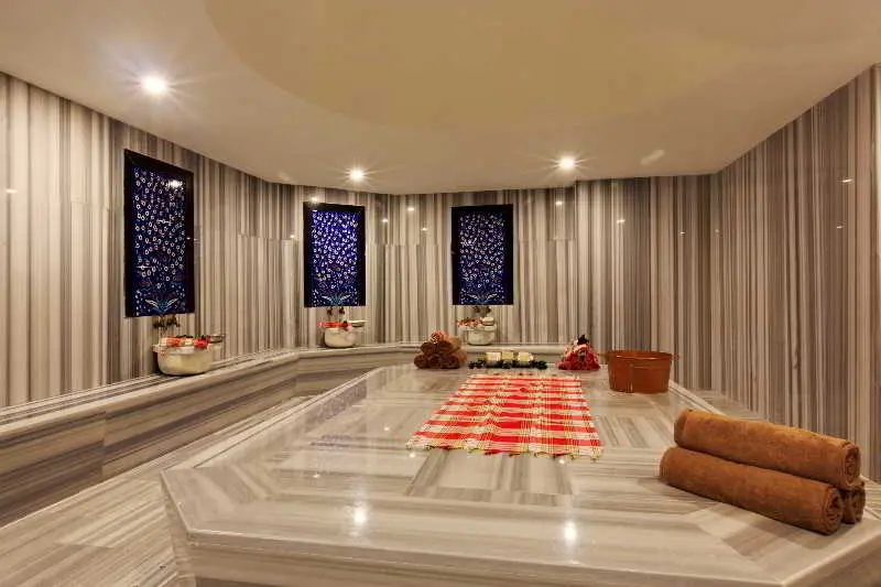 Ulu Resort Hotel All Inclusive