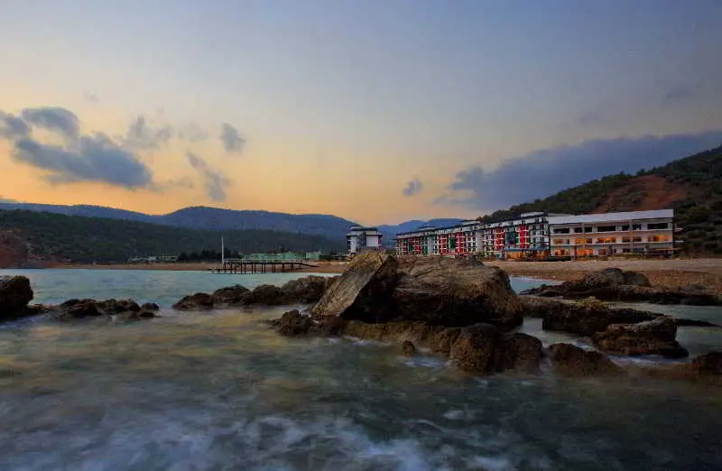 Ulu Resort Hotel All Inclusive