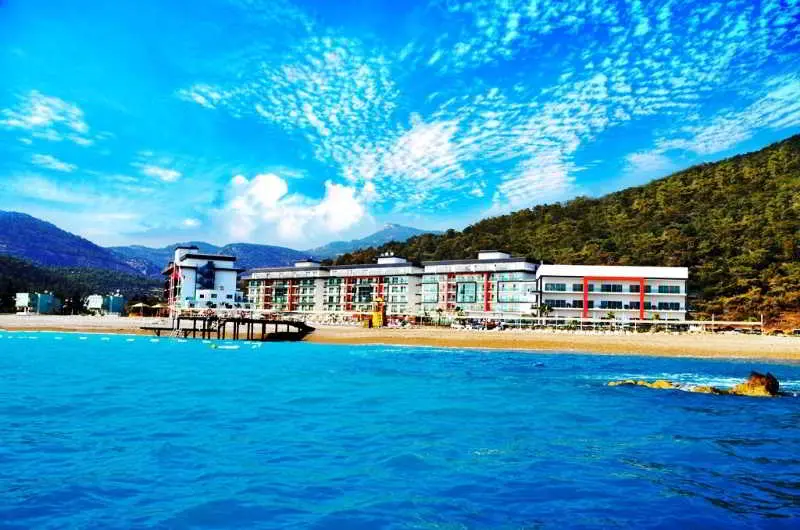 Ulu Resort Hotel All Inclusive