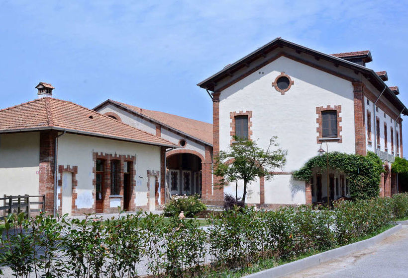 Agriturismo Ponte Di Rialto