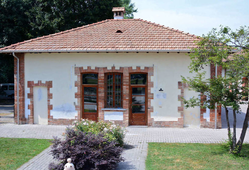 Agriturismo Ponte Di Rialto