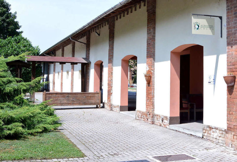 Agriturismo Ponte Di Rialto