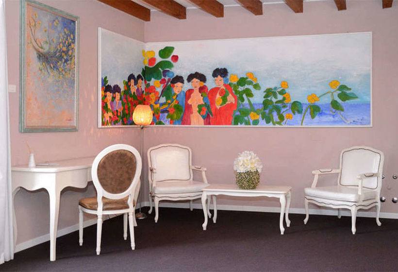 Agriturismo Ponte Di Rialto