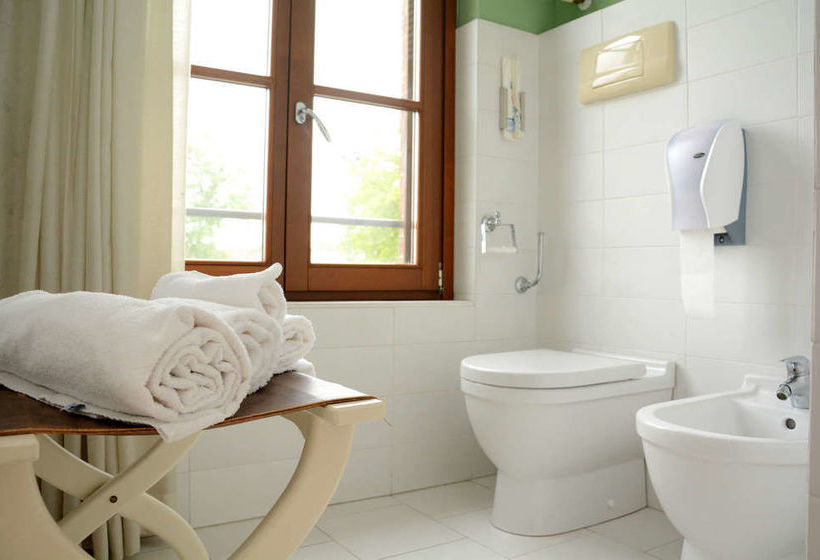 Agriturismo Ponte Di Rialto