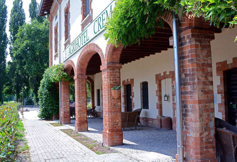 Agriturismo Ponte Di Rialto