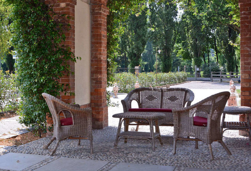 Agriturismo Ponte Di Rialto