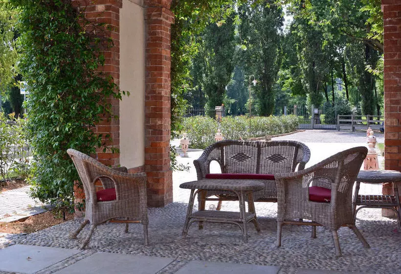 Agriturismo Ponte Di Rialto