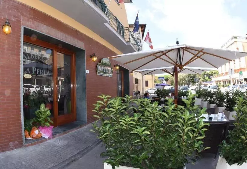 Albergo La Perla
