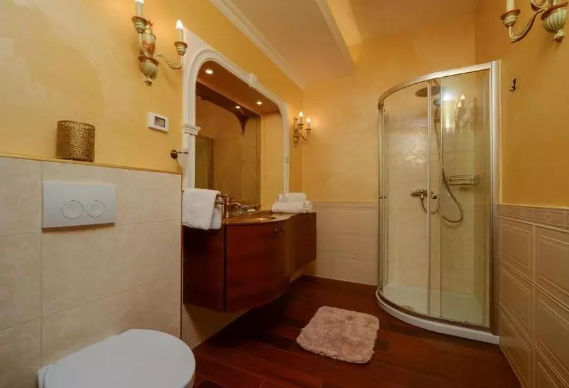 تختخواب و صبحانه Bella & Stella Rooms