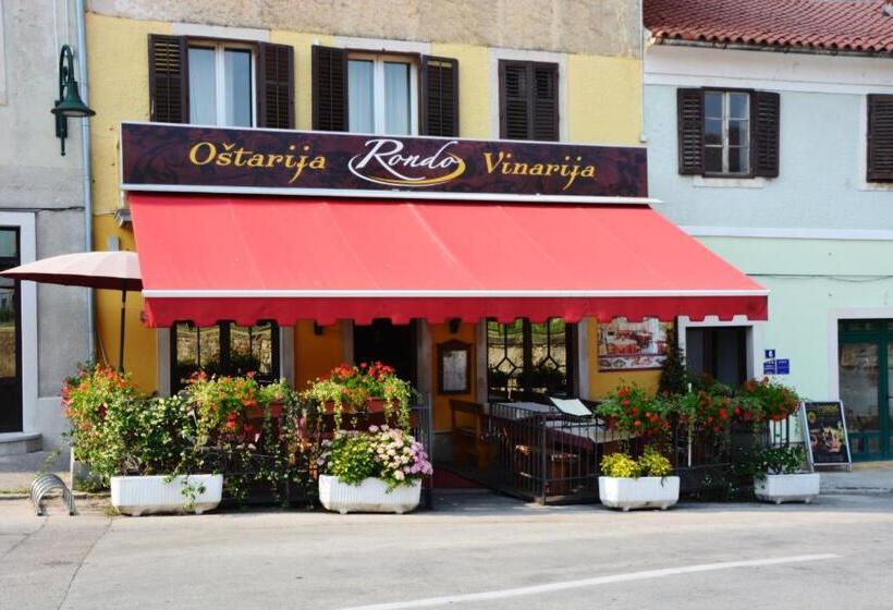 민박 Bella & Stella Rooms