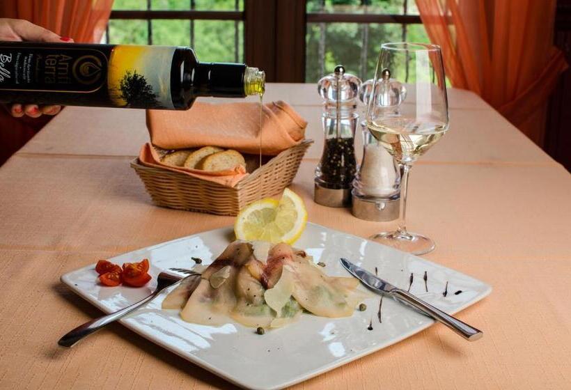 민박 Bella & Stella Rooms