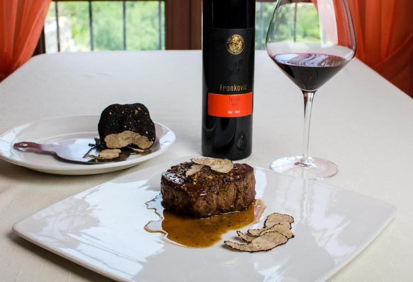 민박 Bella & Stella Rooms