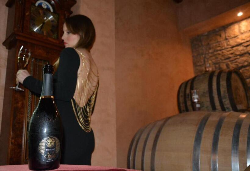 민박 Bella & Stella Rooms