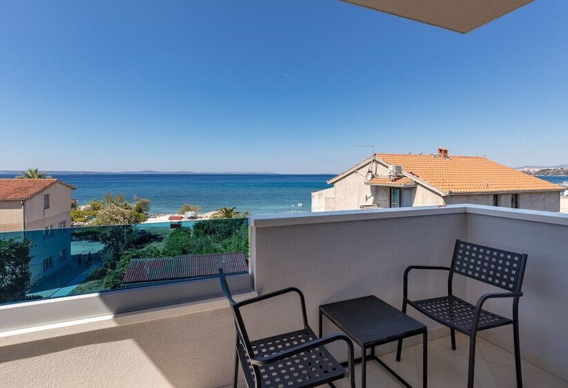 צימר Luxury Villa Karla