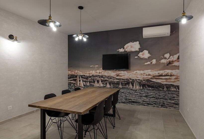 צימר Luxury Villa Karla