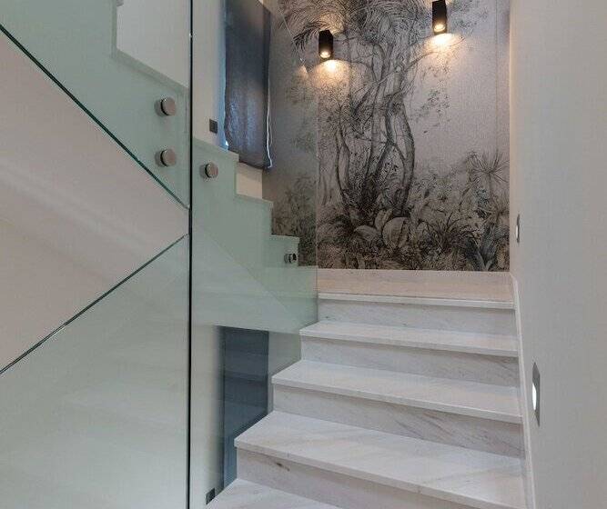 צימר Luxury Villa Karla