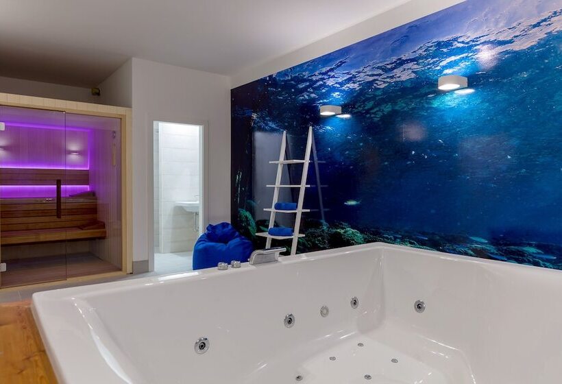 צימר Luxury Villa Karla