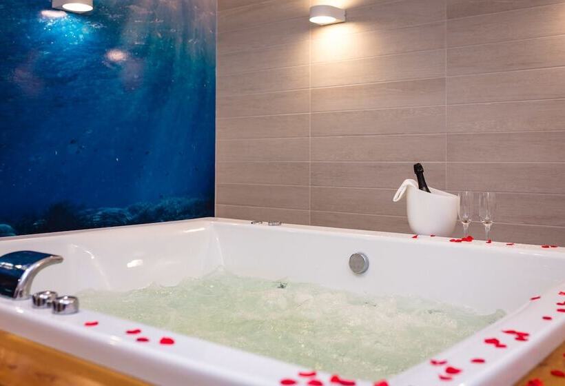 צימר Luxury Villa Karla