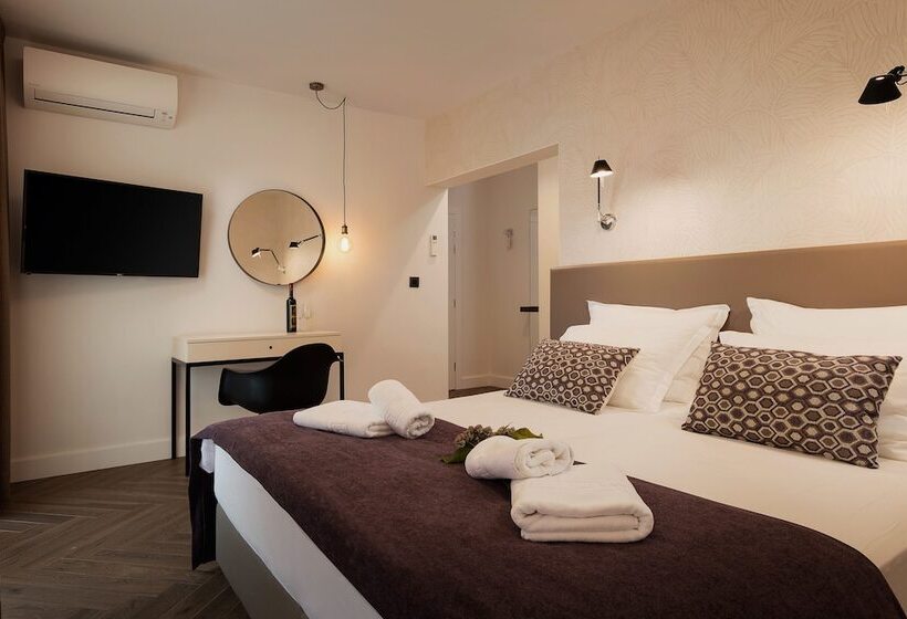 צימר Luxury Villa Karla