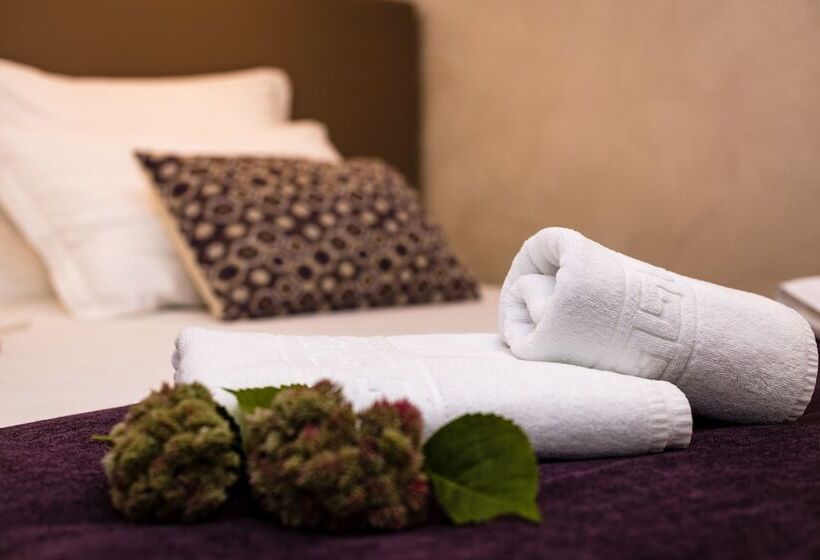 צימר Luxury Villa Karla