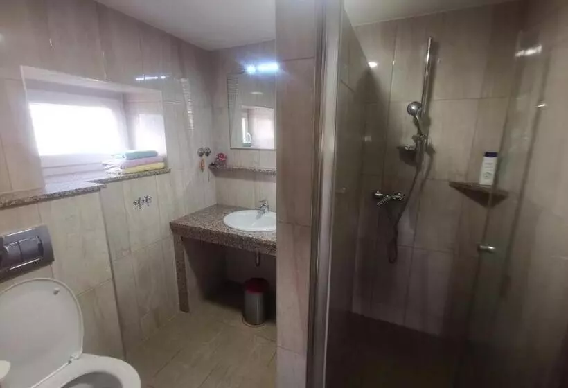 Aamiaismajoitus (B&B) Sobe Mrak