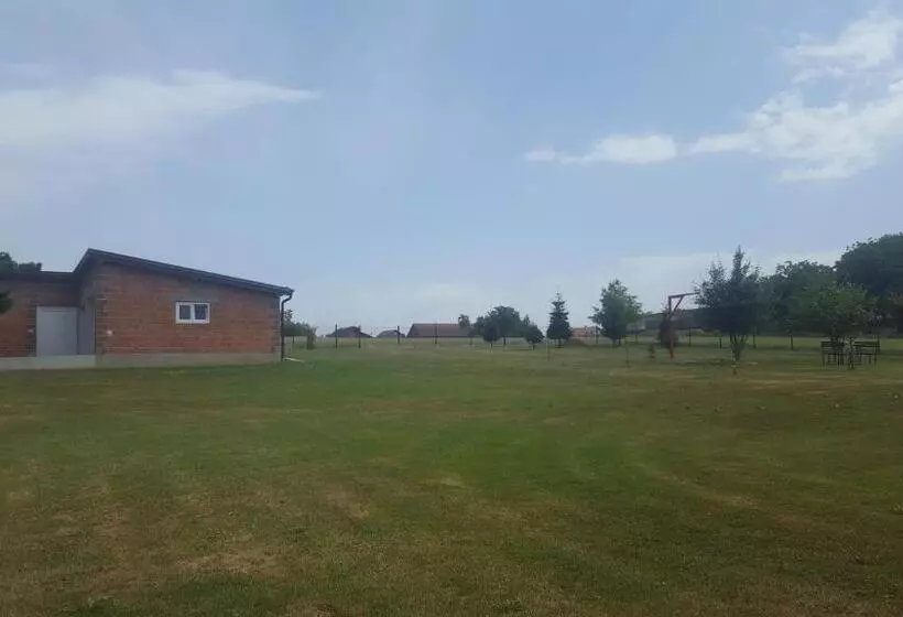 Aamiaismajoitus (B&B) Sobe Mrak