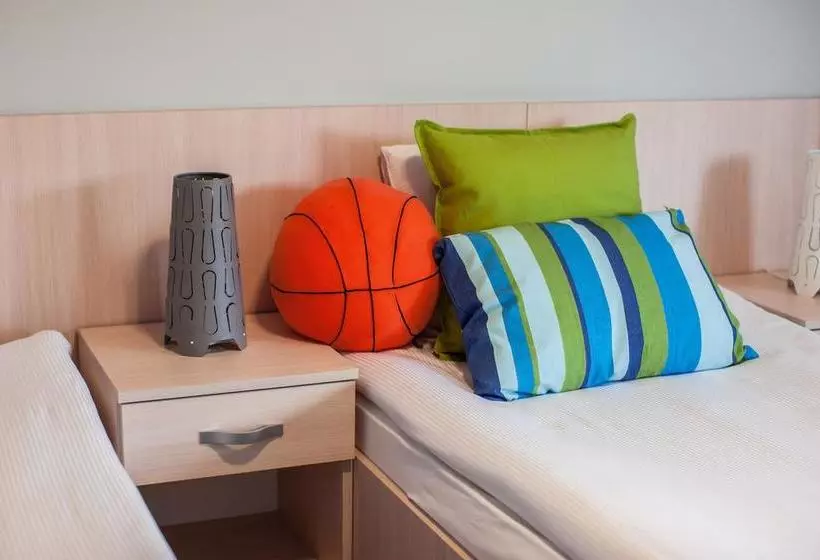 Hostel Rakietka