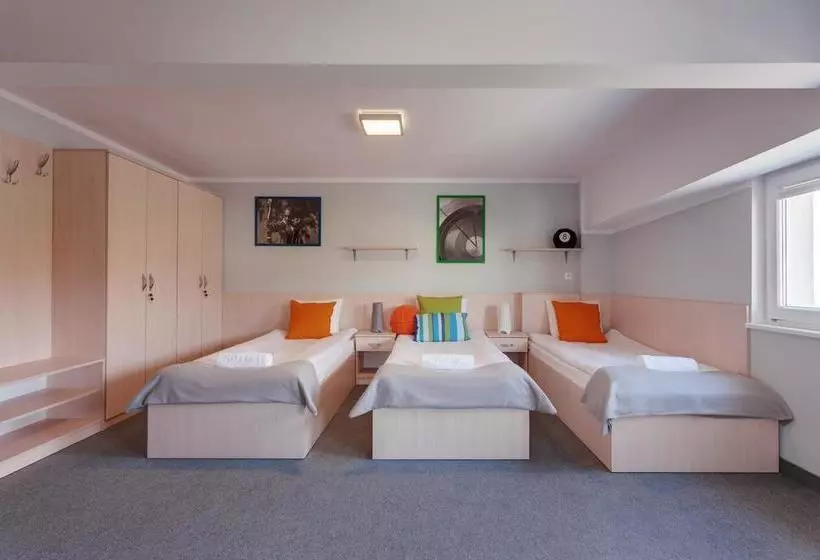 Hostel Rakietka