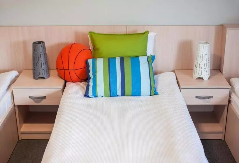 Hostel Rakietka