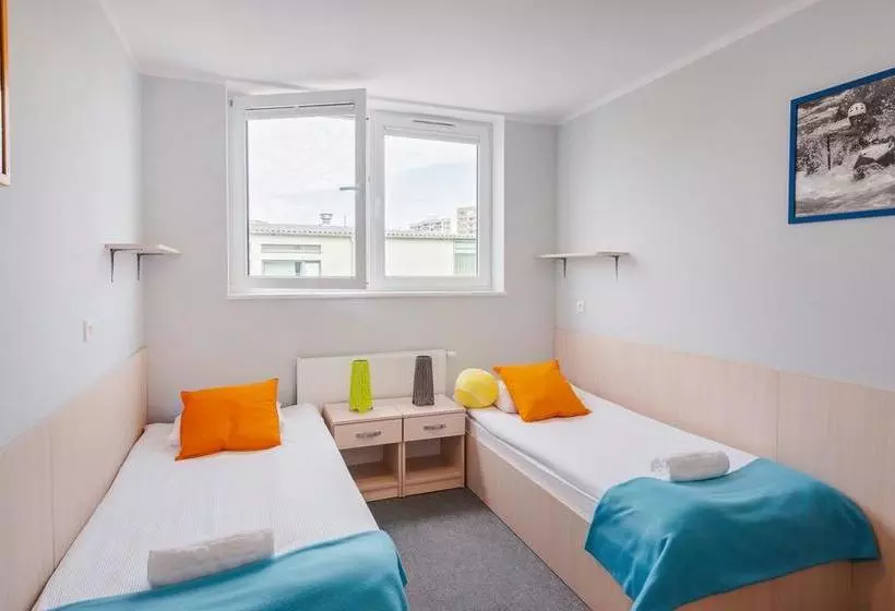 Hostel Rakietka