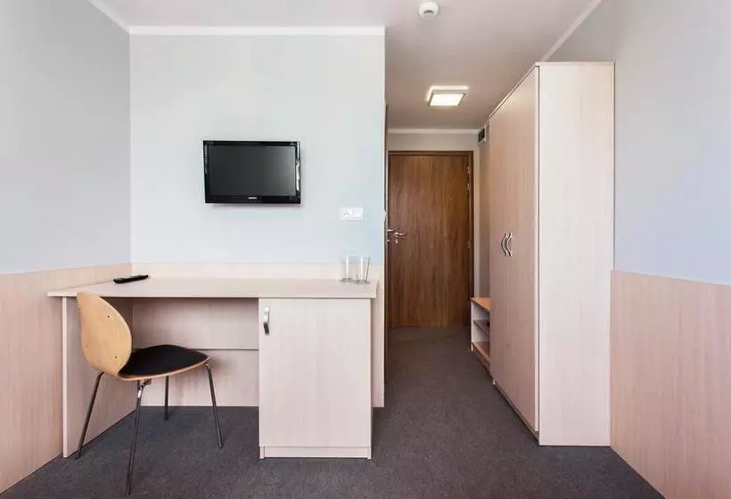 Hostel Rakietka