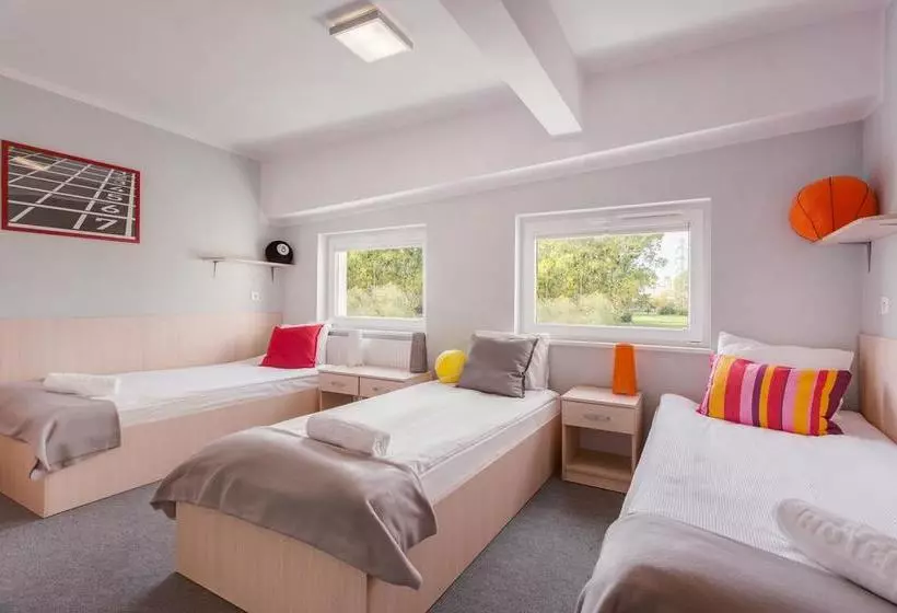 Hostel Rakietka