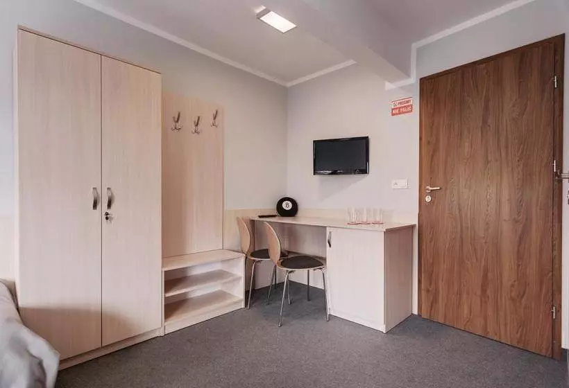 Hostel Rakietka