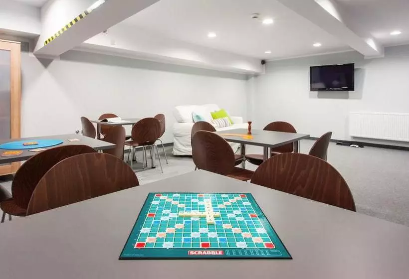 Hostel Rakietka
