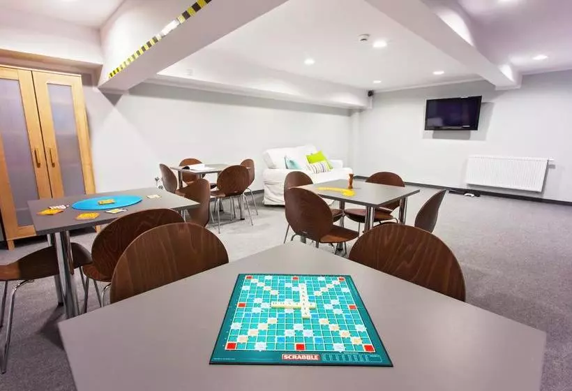 Hostel Rakietka