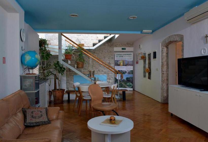 Hostel Sv. Lovre