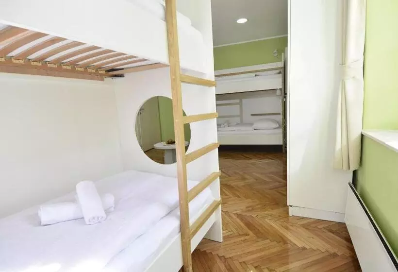 Hostel Sv. Lovre