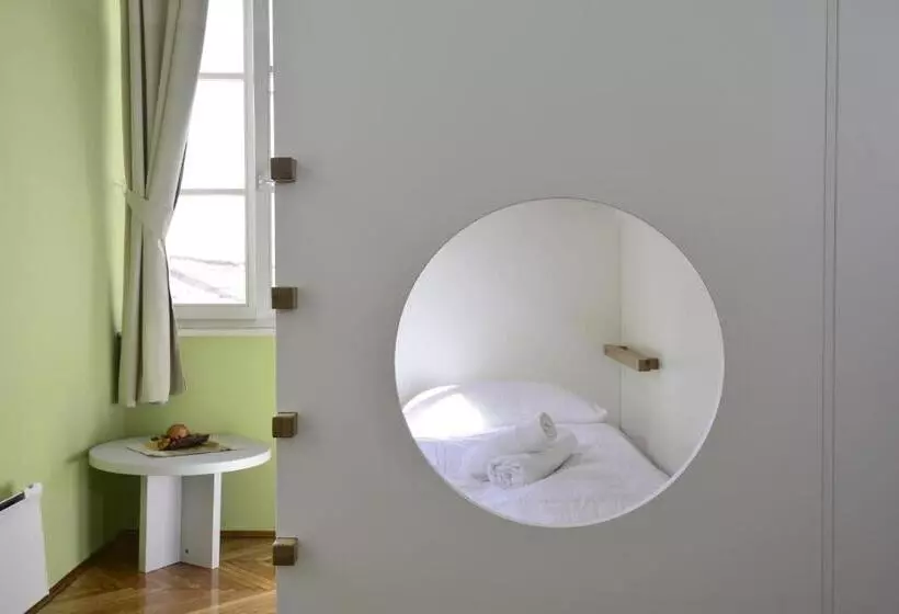 Hostel Sv. Lovre
