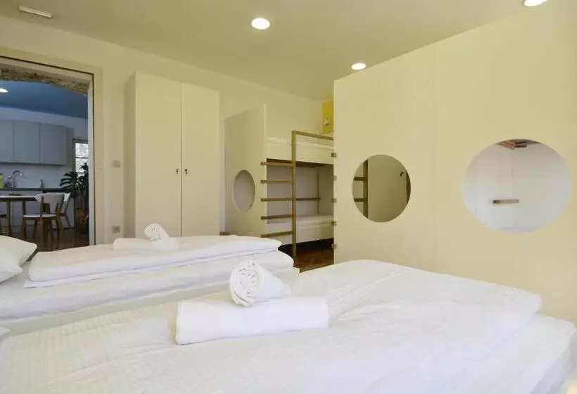 Hostel Sv. Lovre