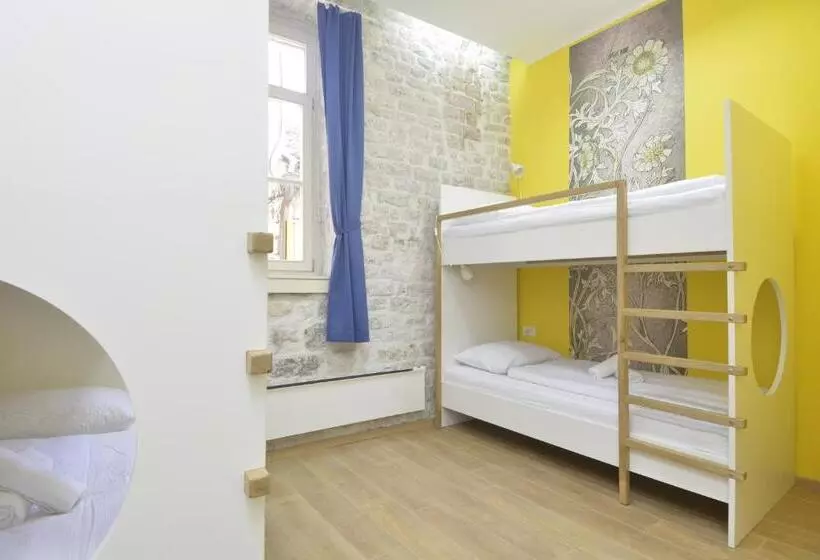 Hostel Sv. Lovre