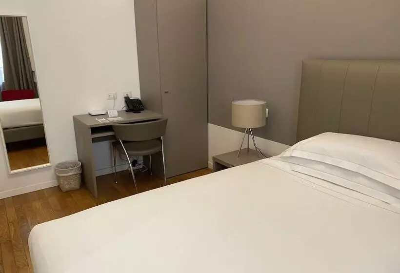 هتل Ai Suma