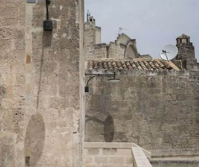 Aquatio Cave Luxury Hotel & Spa