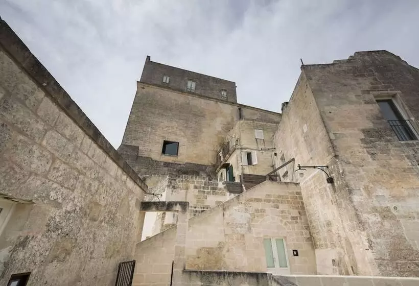 Aquatio Cave Luxury Hotel & Spa