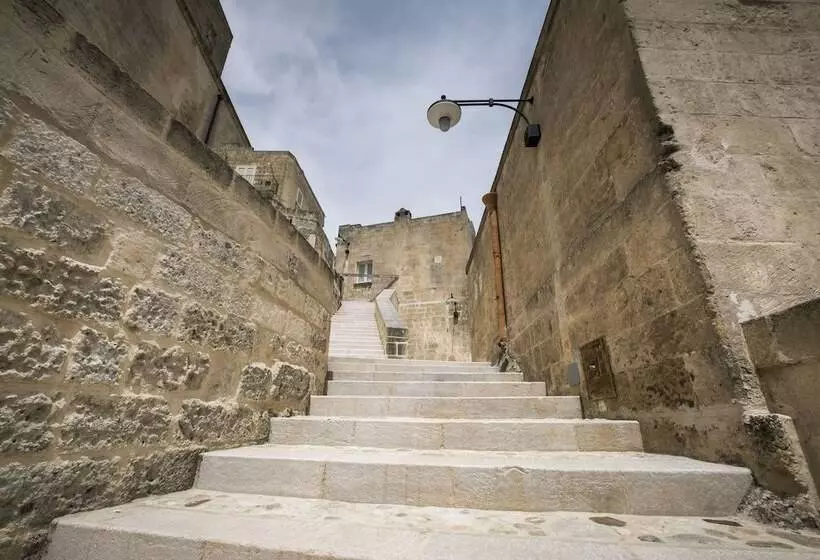 Aquatio Cave Luxury Hotel & Spa