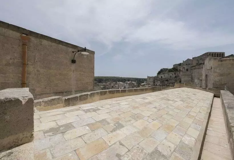 Aquatio Cave Luxury Hotel & Spa