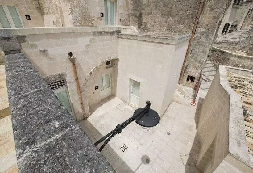 Aquatio Cave Luxury Hotel & Spa