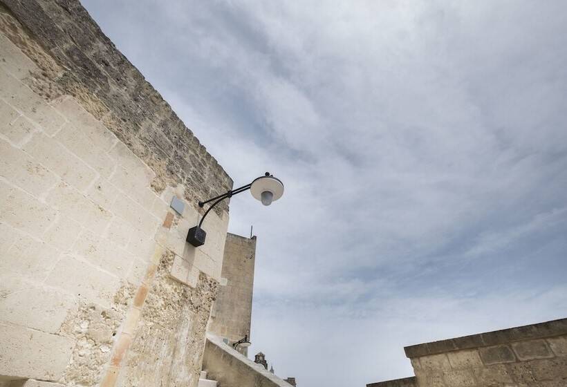 Aquatio Cave Luxury Hotel & Spa